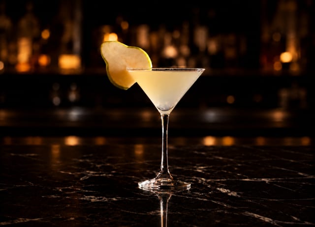 Peartini