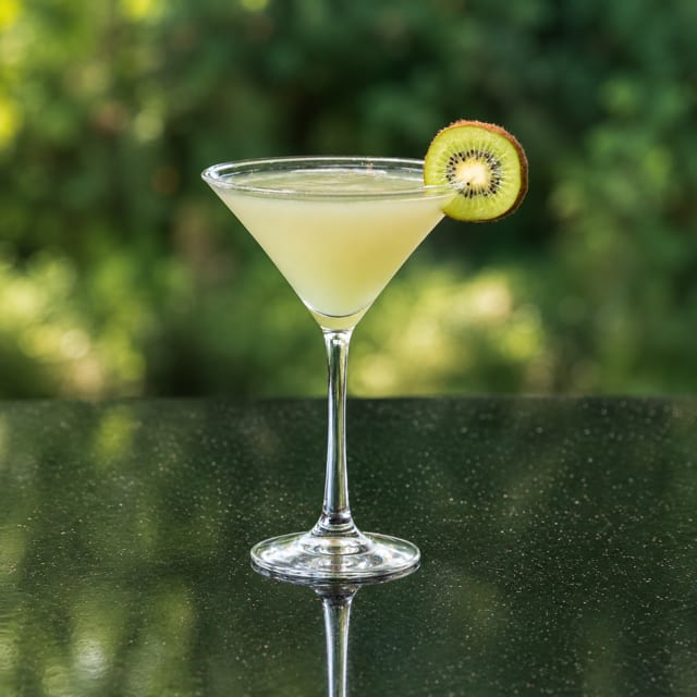 Kiwi Cabana