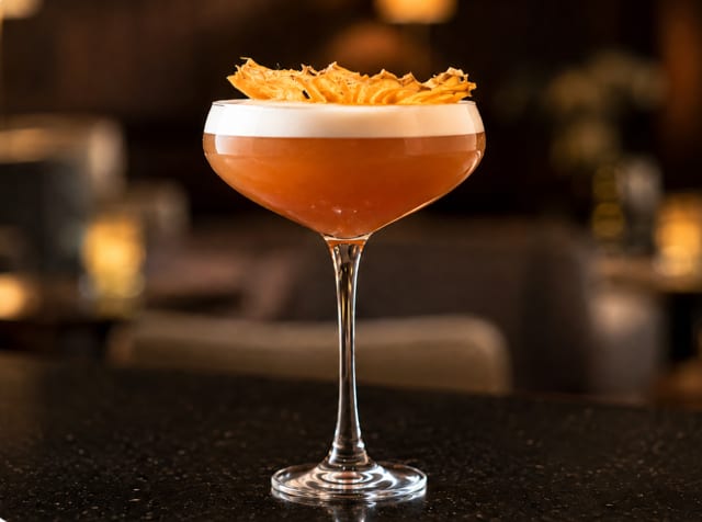 Pineapple Fling