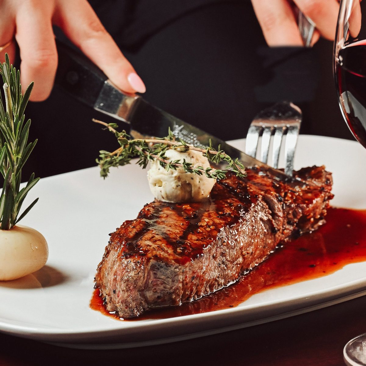 A Stoughton Favorite for Every Occasion