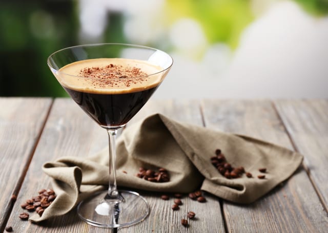 Craft Cocktails