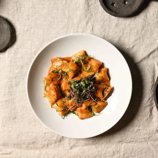 Gnocchi