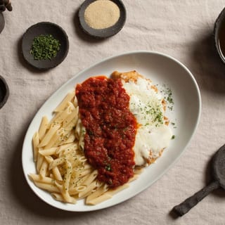 Penne Pasta