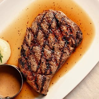 Prime Ribeye